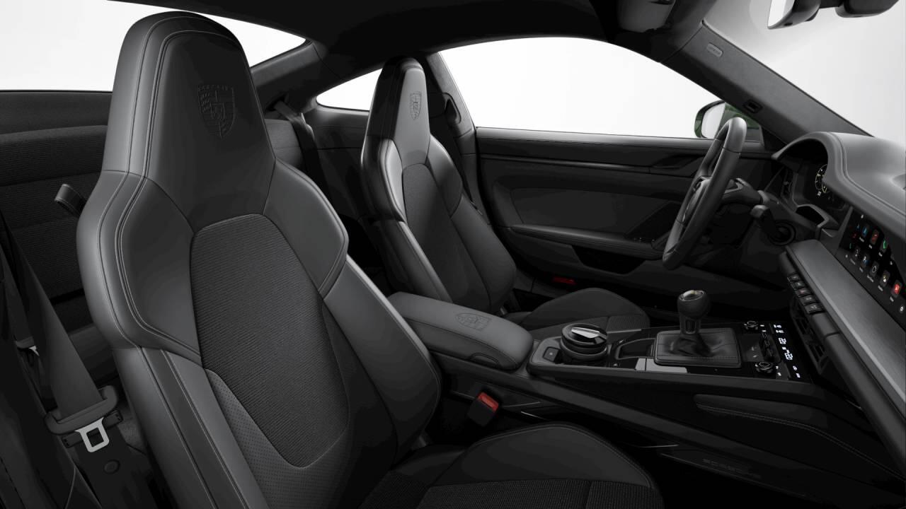 Used Porsche 911 2025 for sale - 77634454: Photo 10