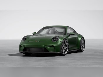 2025 (25) - GT3 2dr PDK [Touring Pack]