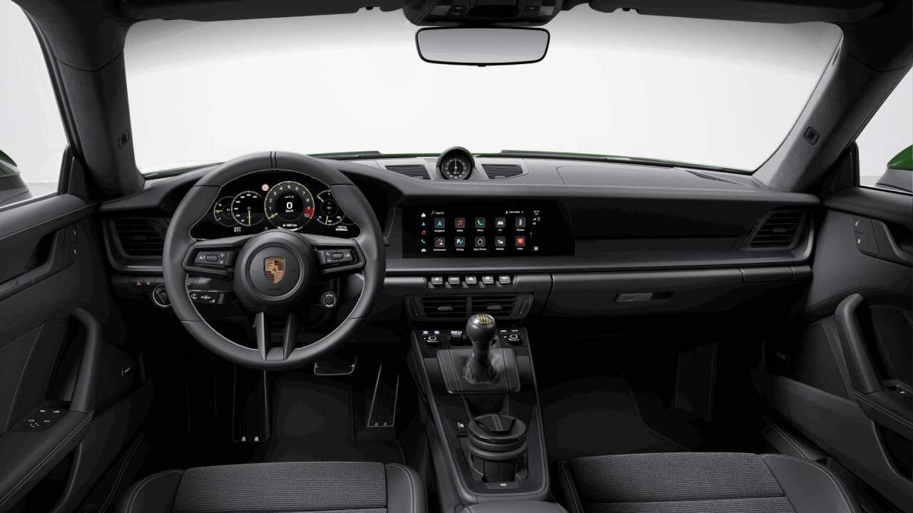 Used Porsche 911 2025 for sale - 77634454: Photo 9