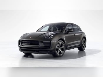Used Porsche Macan 2021 for sale - 77885184: Photo