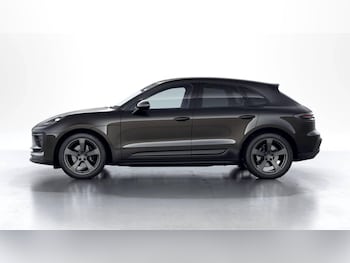 Used Porsche Macan 2021 for sale - 77885184: Photo