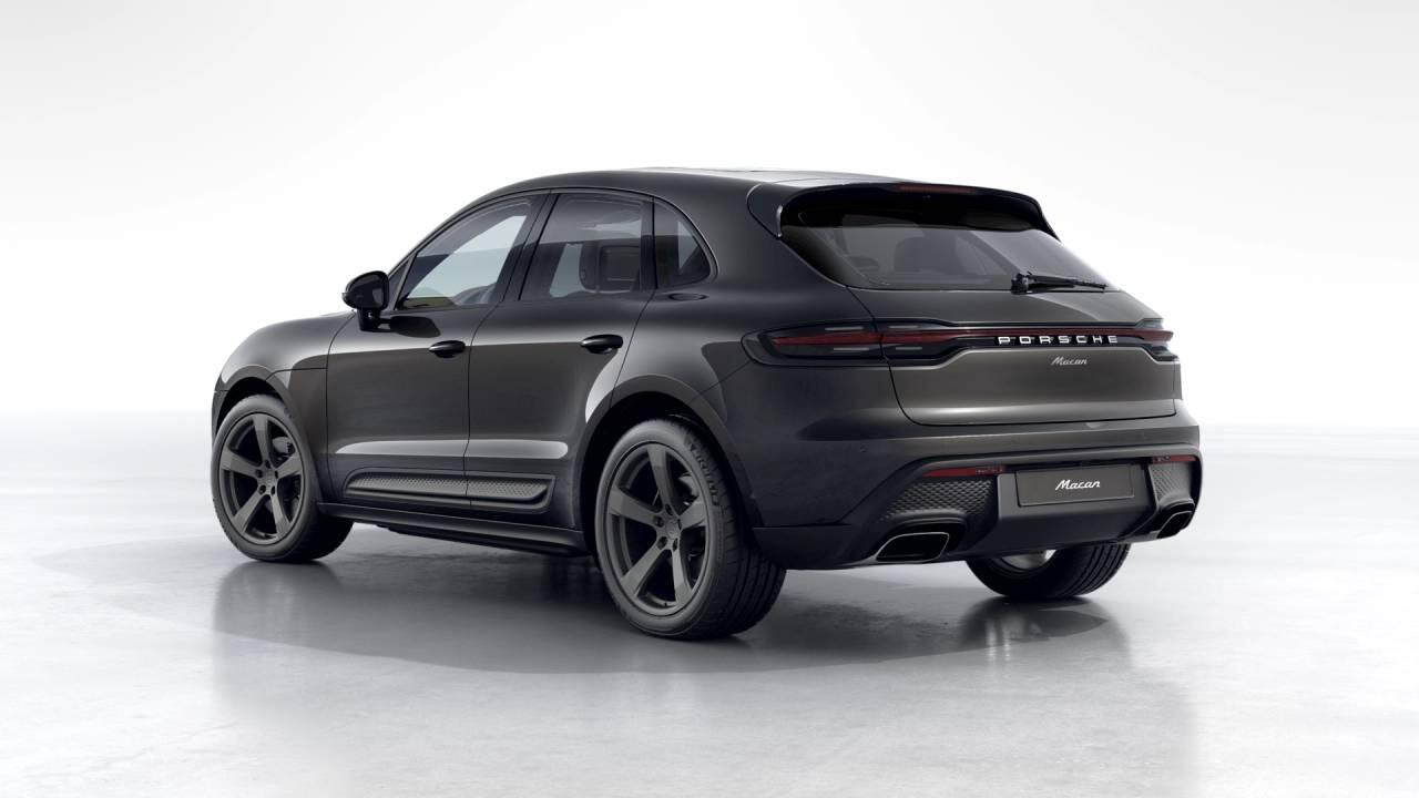 Used Porsche Macan 2021 for sale - 77885184: Photo 3