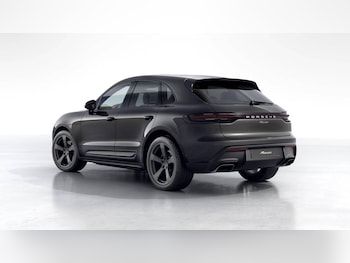 Used Porsche Macan 2021 for sale - 77885184: Photo
