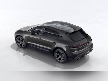 Used Porsche Macan 2021 for sale - 77885184: Photo