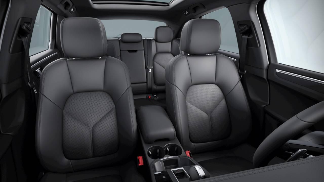 Used Porsche Macan 2021 for sale - 77885184: Photo 7