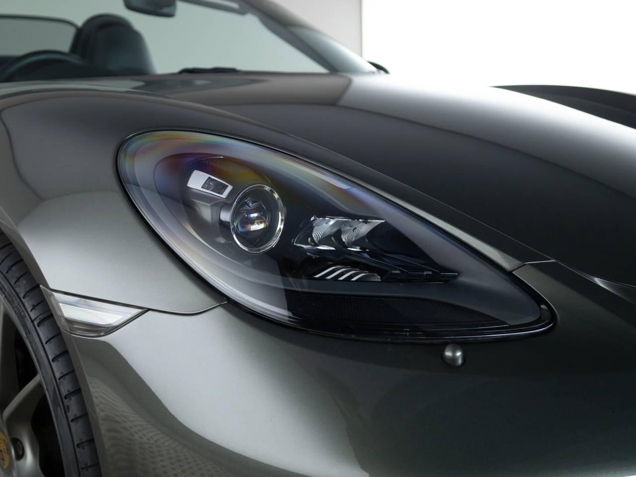 Used Porsche Boxster 2020 for sale - 77972353: Photo 10