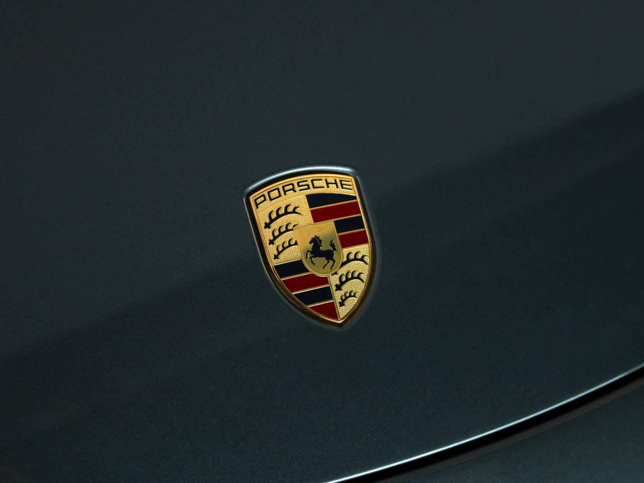 Used Porsche Boxster 2020 for sale - 77972353: Photo 12