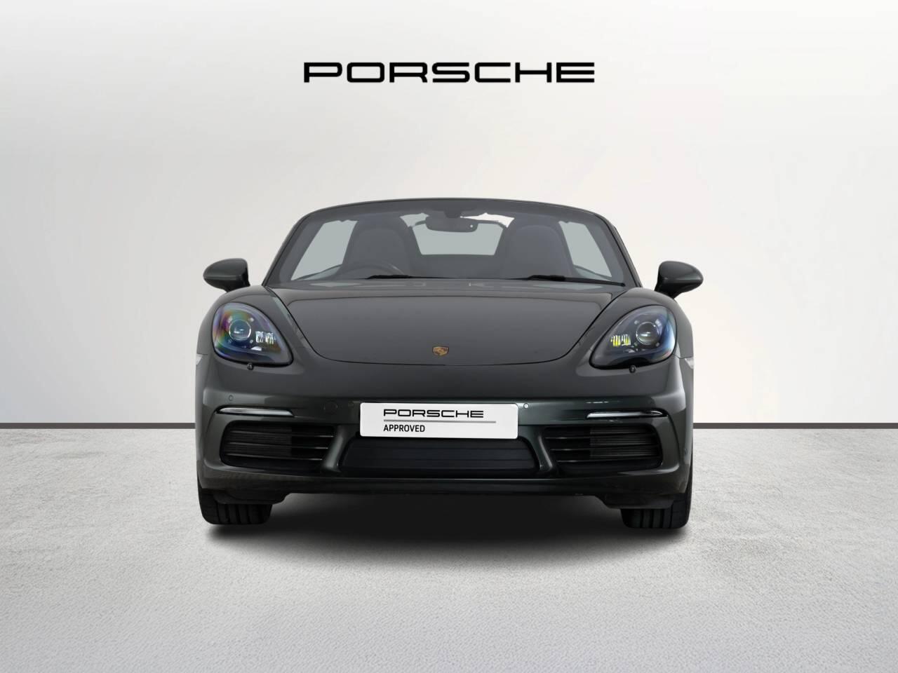 Used Porsche Boxster 2020 for sale - 77972353: Photo 7