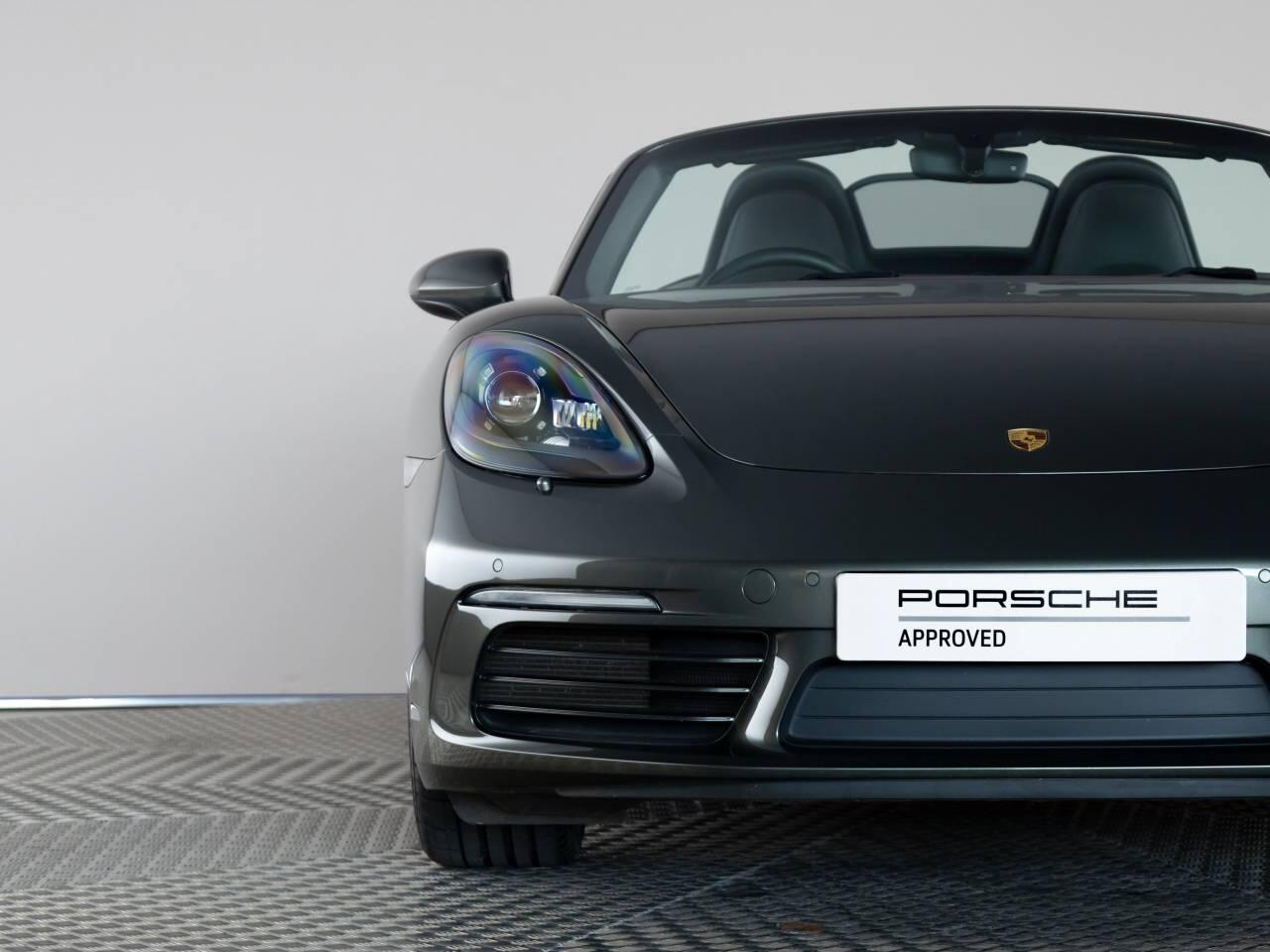 Used Porsche Boxster 2020 for sale - 77972353: Photo 9