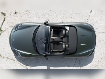 Used Porsche Boxster 2024 for sale - 77145590: Photo