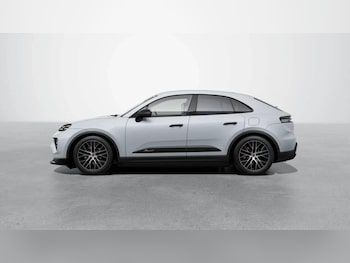 Used Porsche Macan 2024 for sale - 77050829: Photo