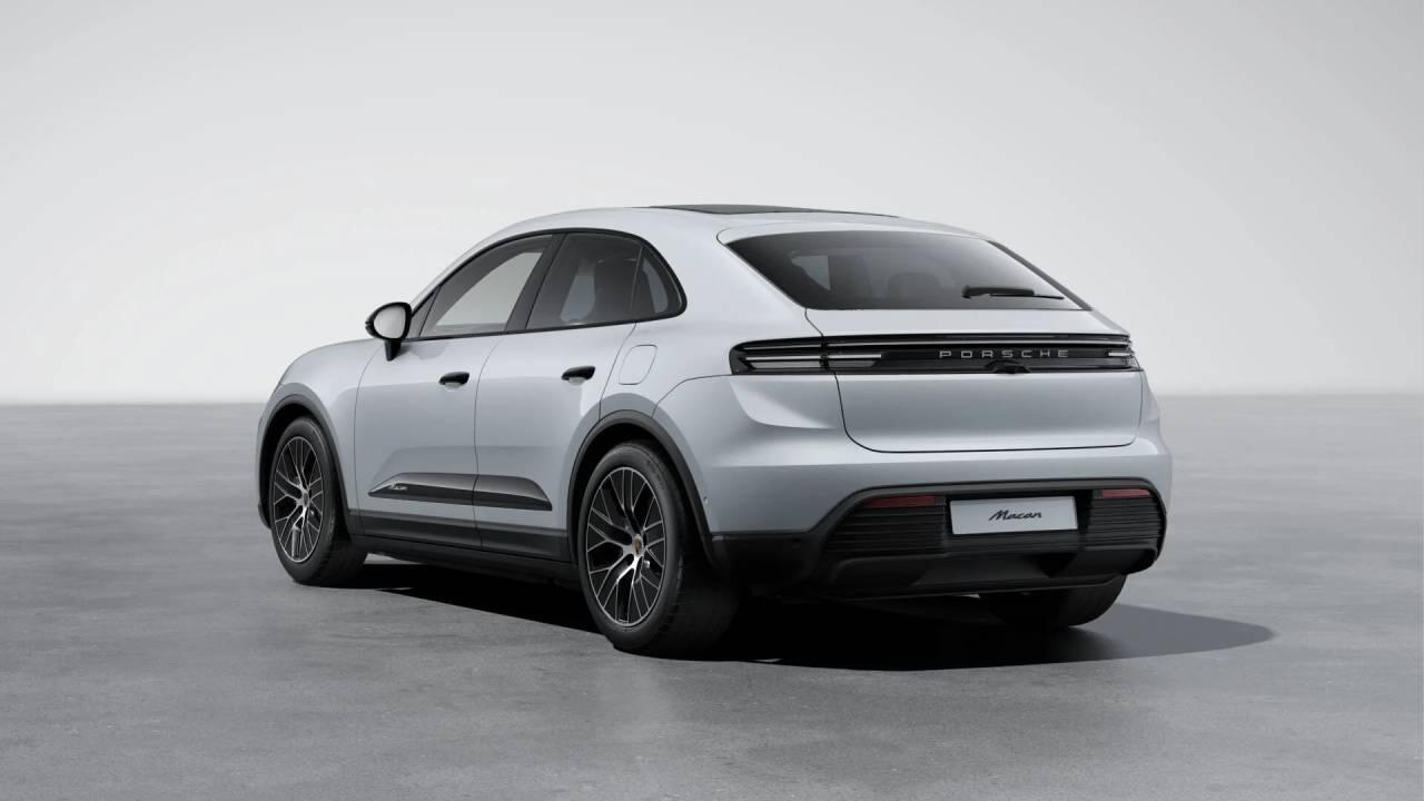 Used Porsche Macan 2024 for sale - 77050829: Photo 3