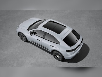 Used Porsche Macan 2024 for sale - 77050829: Photo