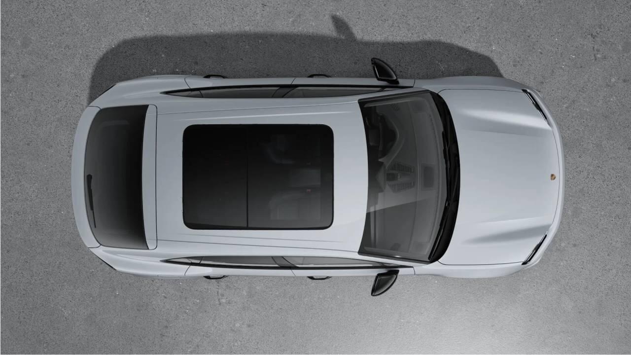 Used Porsche Macan 2024 for sale - 77050829: Photo 5