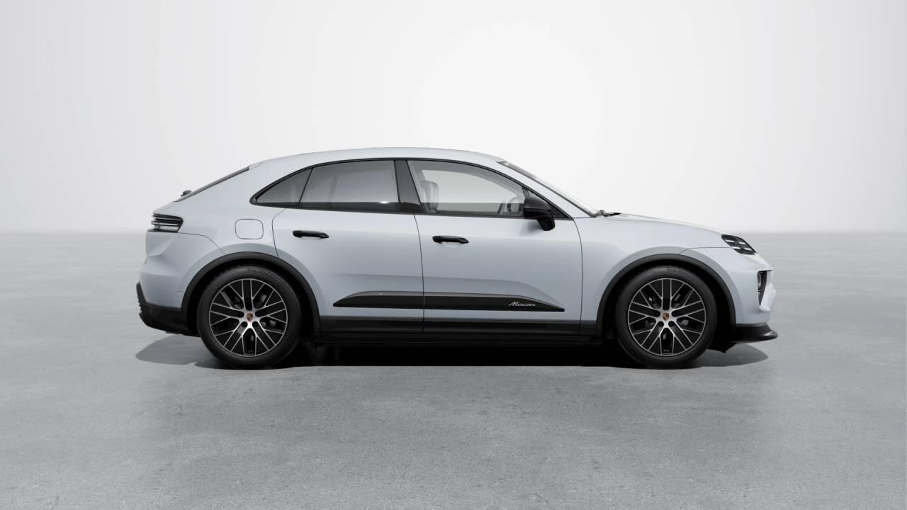 Used Porsche Macan 2024 for sale - 77050829: Photo 6