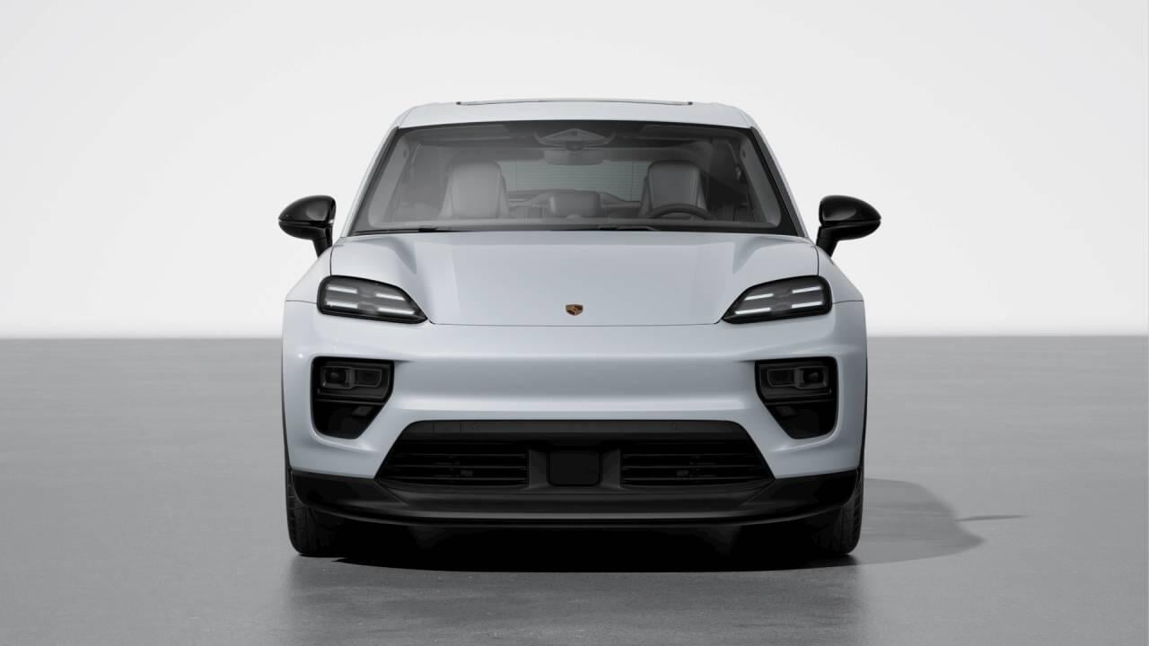 Used Porsche Macan 2024 for sale - 77050829: Photo 8