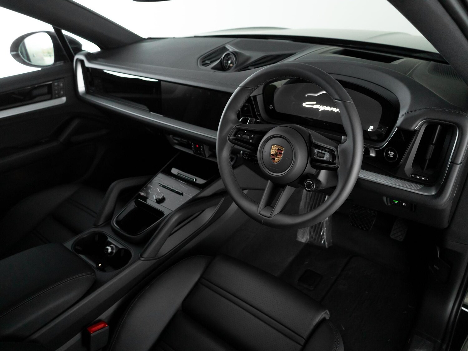 Used Porsche Cayenne 2025 for sale - 76680472: Photo 11