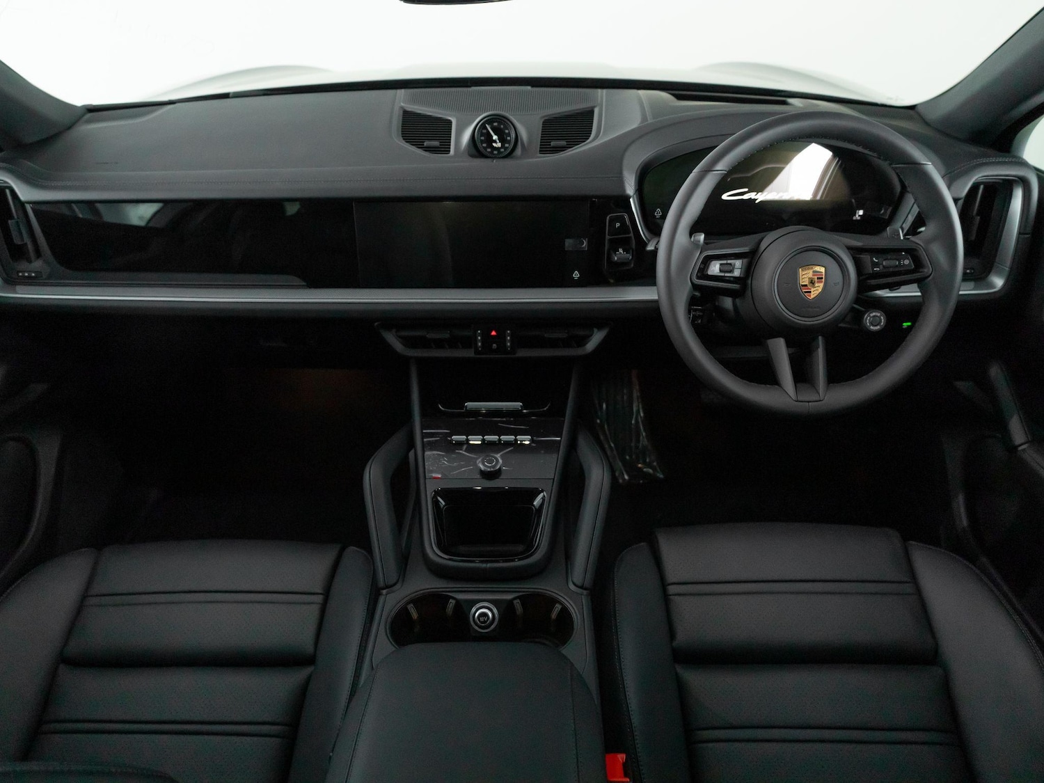 Used Porsche Cayenne 2025 for sale - 76680472: Photo 12
