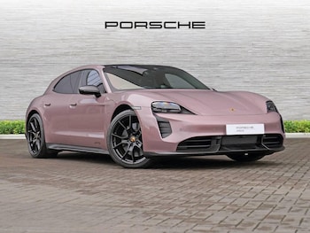 Used Porsche Taycan 2022 for sale - 78385978: Photo
