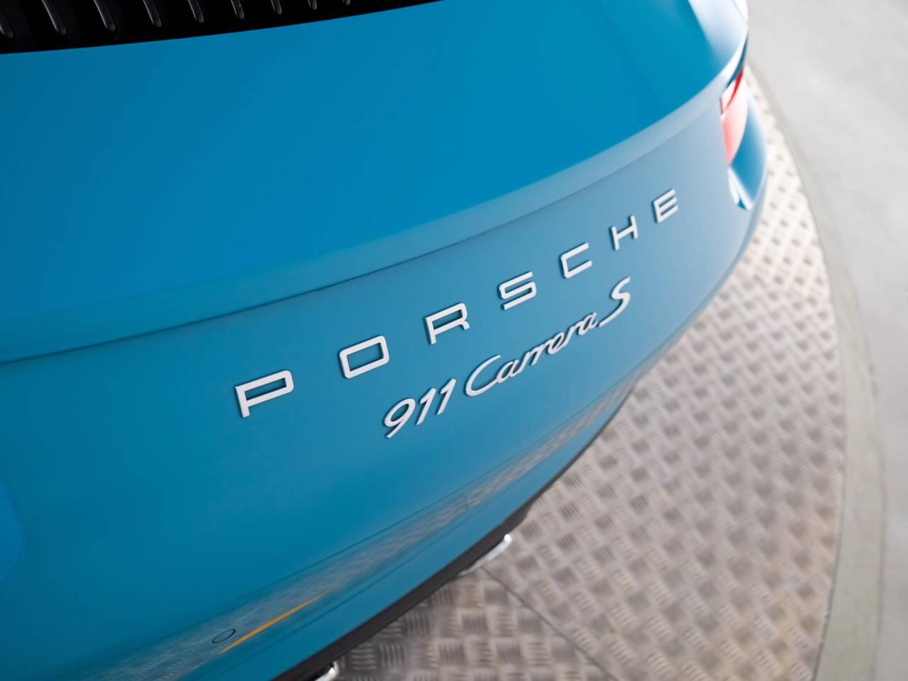 Used Porsche 911 2016 for sale - 76623665: Photo 12