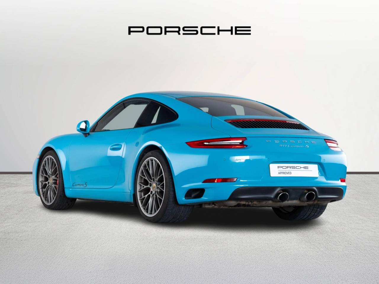 Used Porsche 911 2016 for sale - 76623665: Photo 2