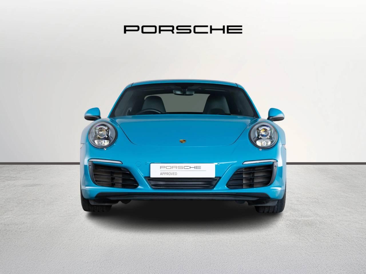 Used Porsche 911 2016 for sale - 76623665: Photo 7