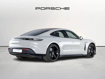 Used Porsche Taycan 2022 for sale - 78190272: Photo