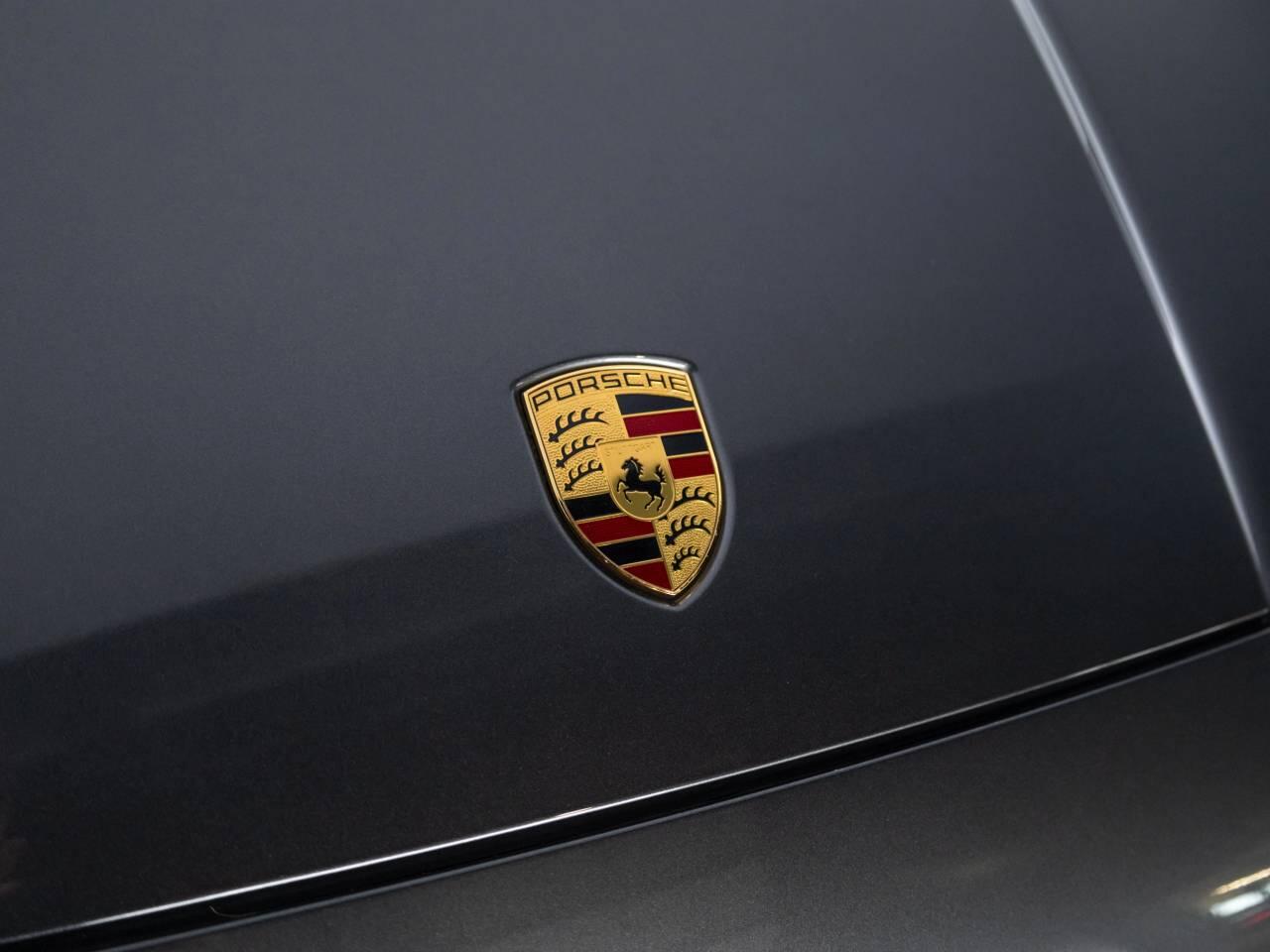 Used Porsche Cayenne 2024 for sale - 76677308: Photo 11