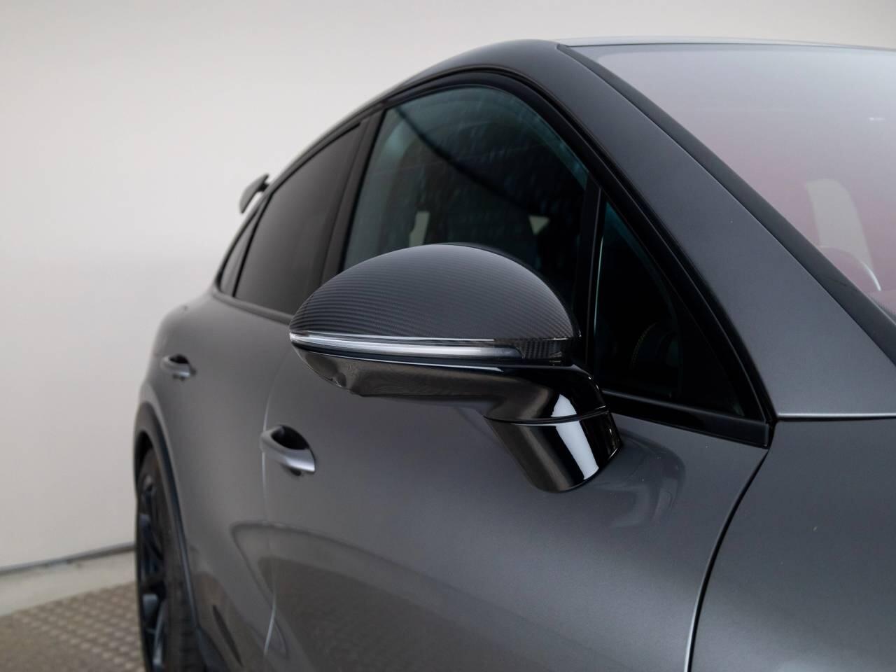 Used Porsche Cayenne 2024 for sale - 76677308: Photo 12