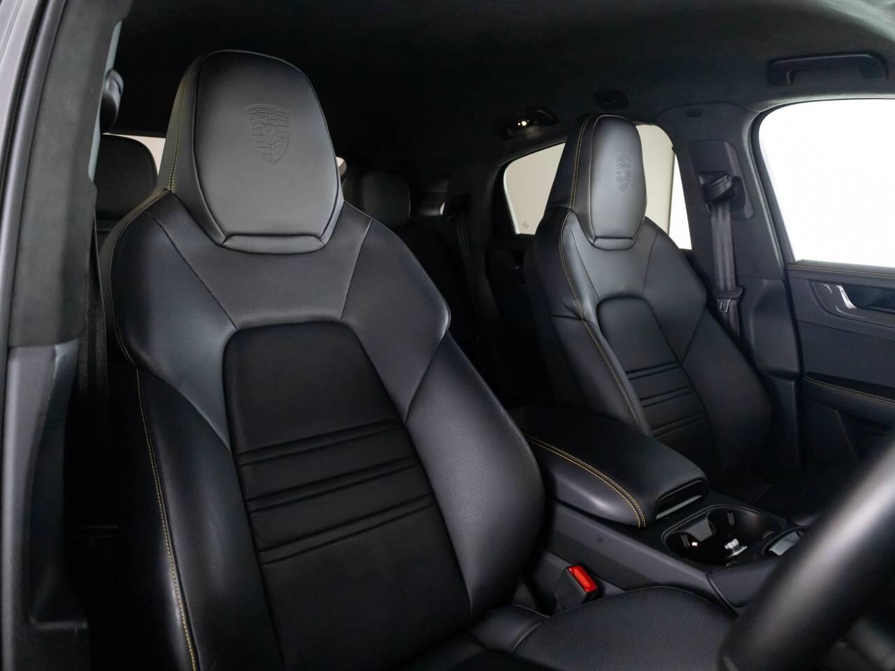 Used Porsche Cayenne 2024 for sale - 76677308: Photo 5