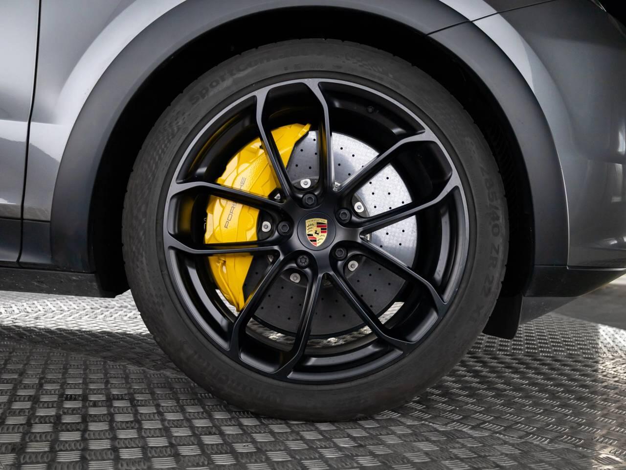 Used Porsche Cayenne 2024 for sale - 76677308: Photo 6