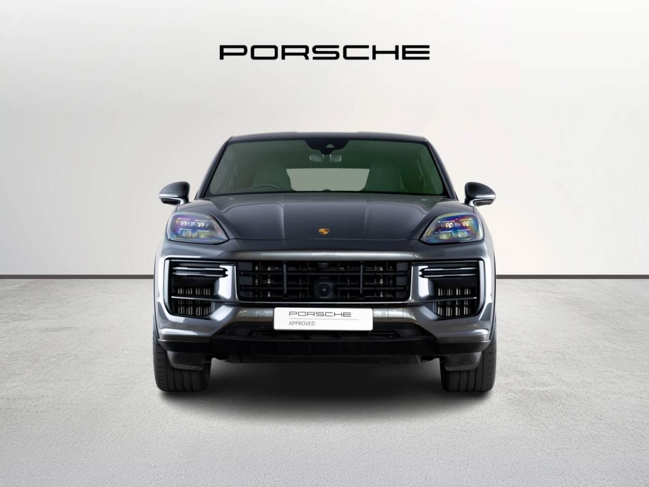 Used Porsche Cayenne 2024 for sale - 76677308: Photo 7