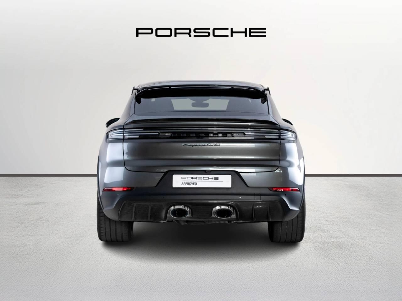 Used Porsche Cayenne 2024 for sale - 76677308: Photo 8