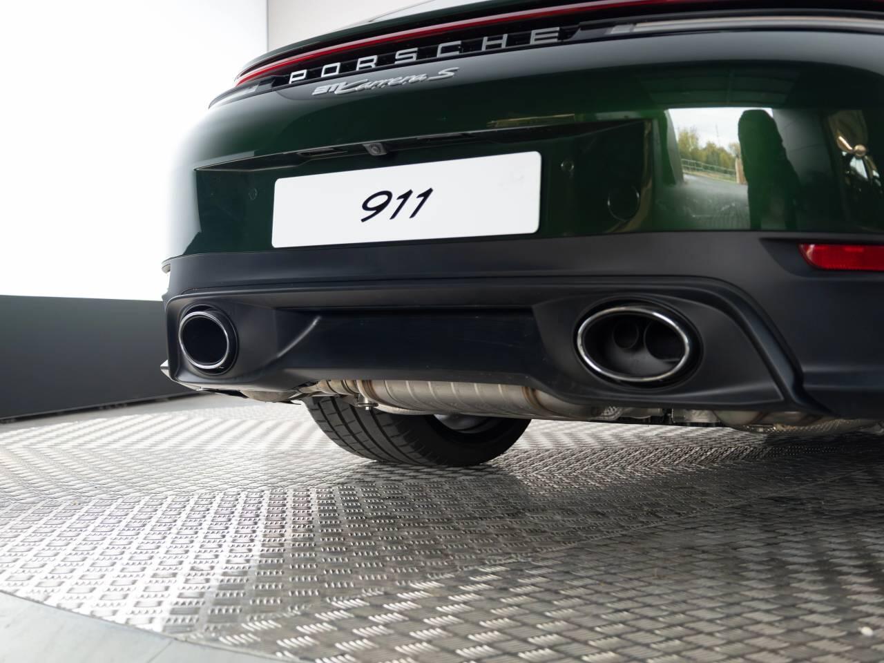 Used Porsche 911 2026 for sale - 78190232: Photo 11