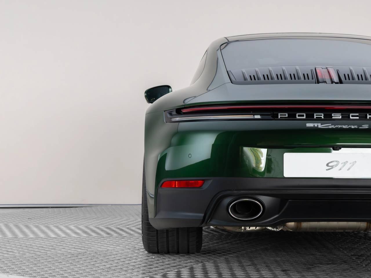 Used Porsche 911 2026 for sale - 78190232: Photo 12