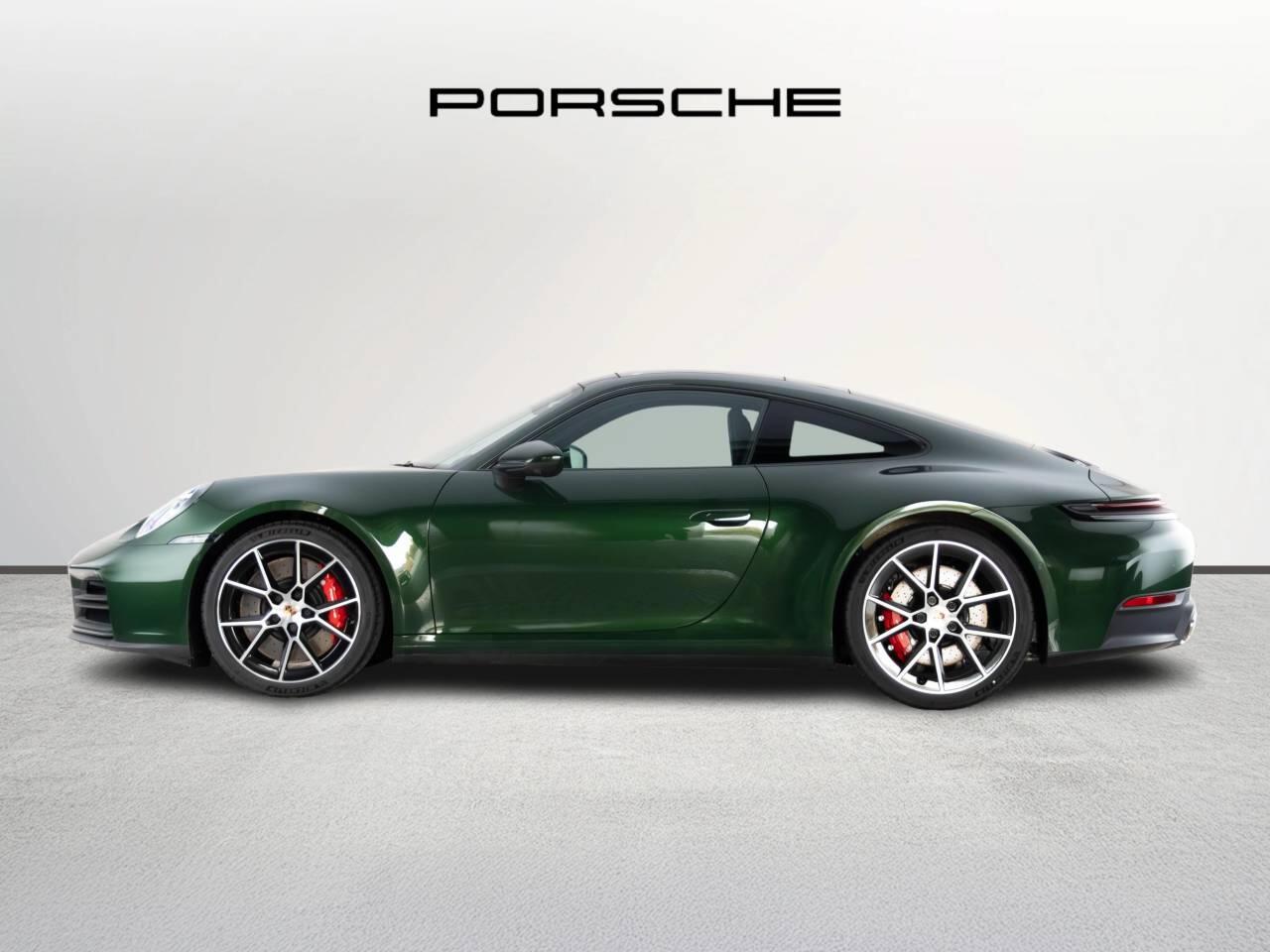 Used Porsche 911 2026 for sale - 78190232: Photo 2