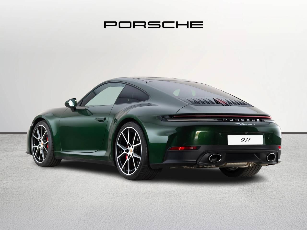 Used Porsche 911 2026 for sale - 78190232: Photo 3