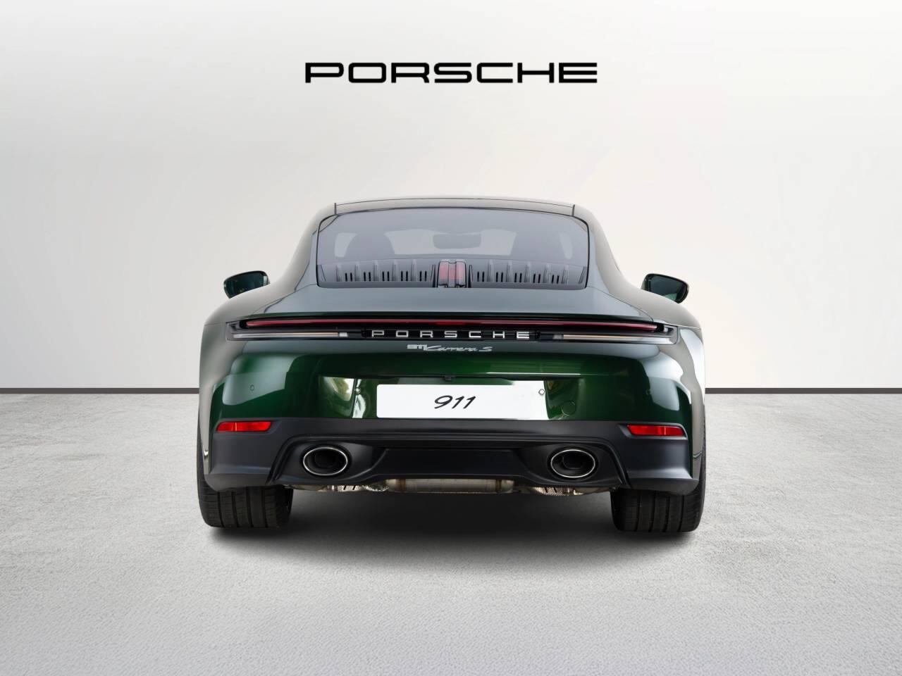 Used Porsche 911 2026 for sale - 78190232: Photo 7