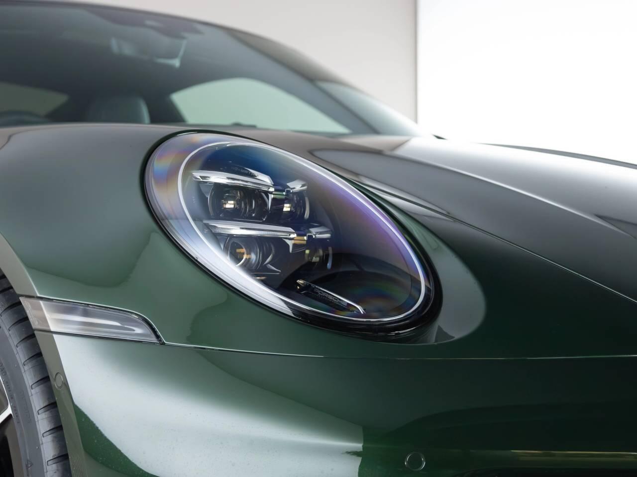 Used Porsche 911 2026 for sale - 78190232: Photo 9