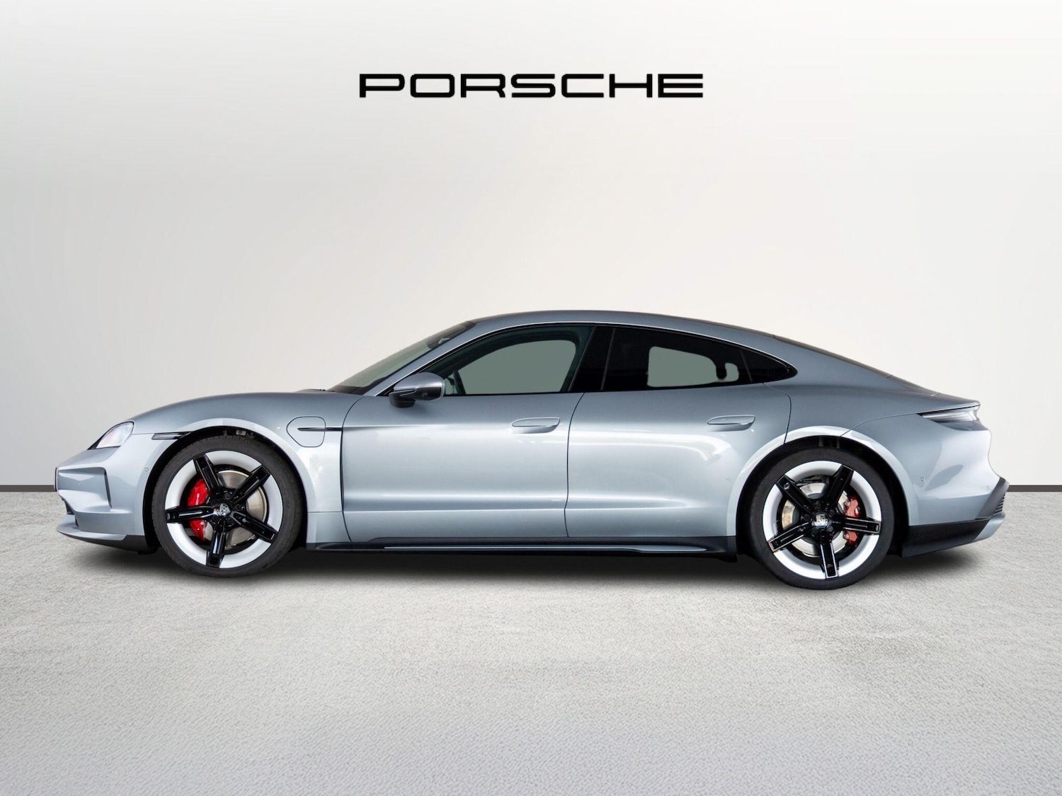 Used Porsche Taycan 2025 for sale - 77122496: Photo 5