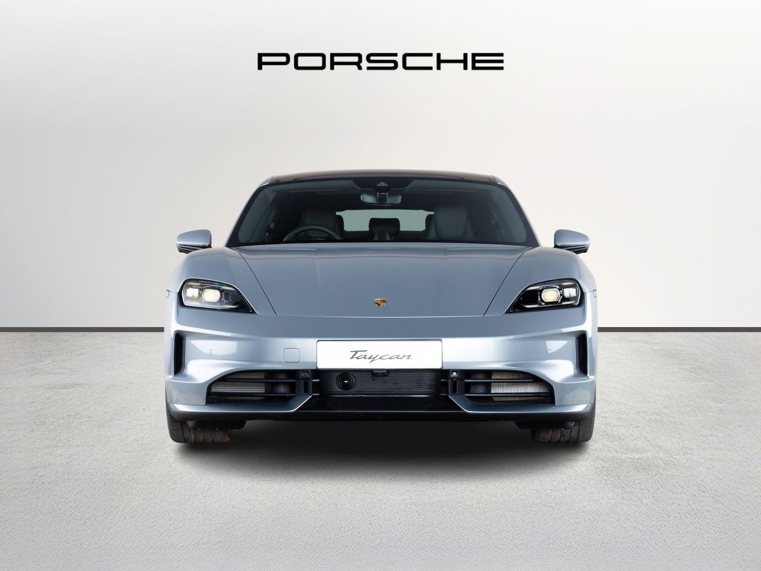 Used Porsche Taycan 2025 for sale - 77122496: Photo 6