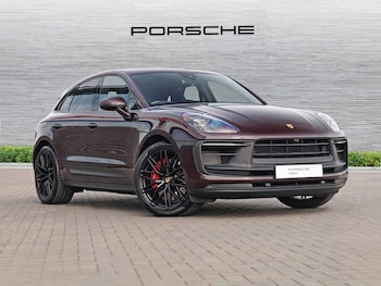 Used Porsche Macan 2024 for sale - 78378174: Photo