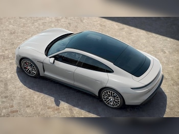 Used Porsche Taycan 2021 for sale - 77785868: Photo