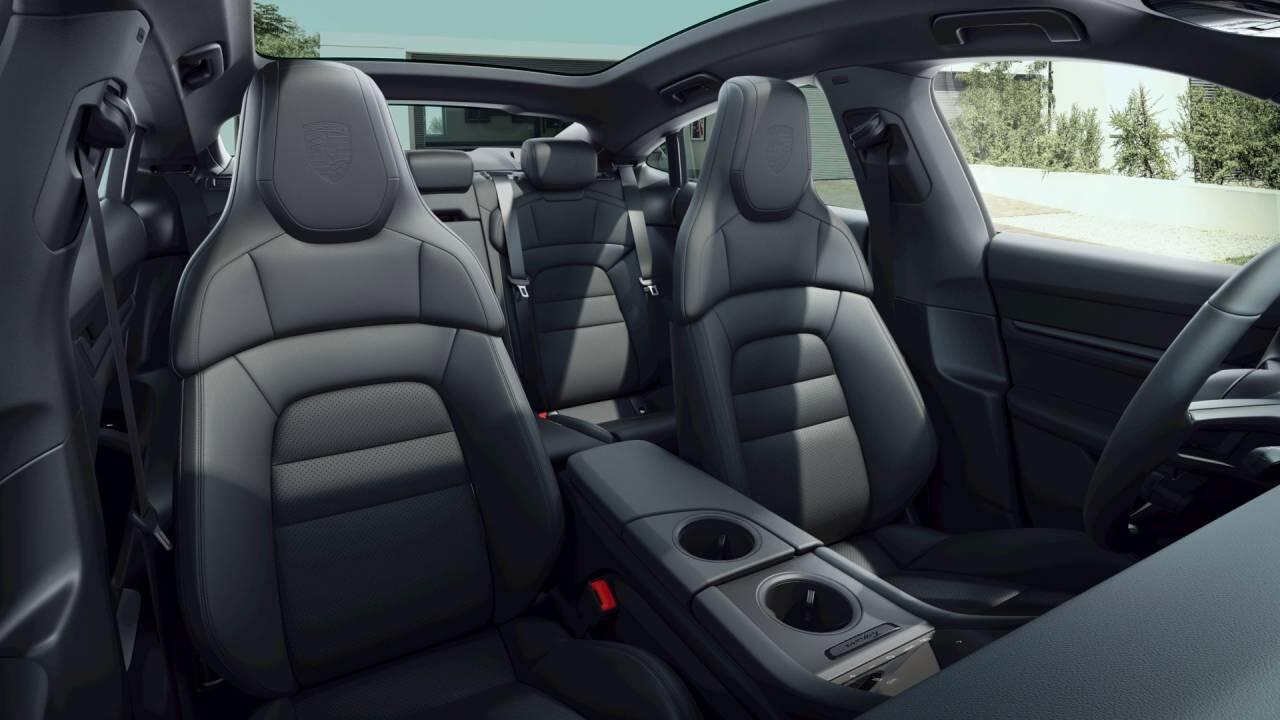 Used Porsche Taycan 2021 for sale - 77785868: Photo 6