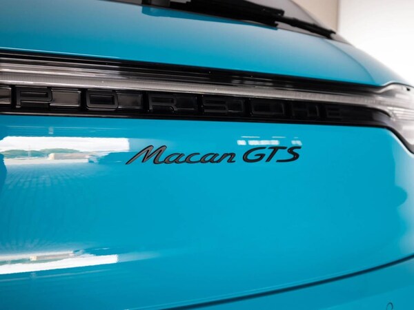 Used Porsche Macan 2022 for sale - 76231182: Photo 10