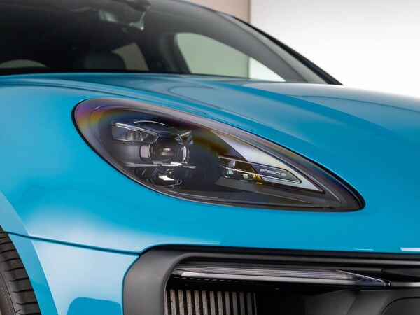 Used Porsche Macan 2022 for sale - 76231182: Photo 11