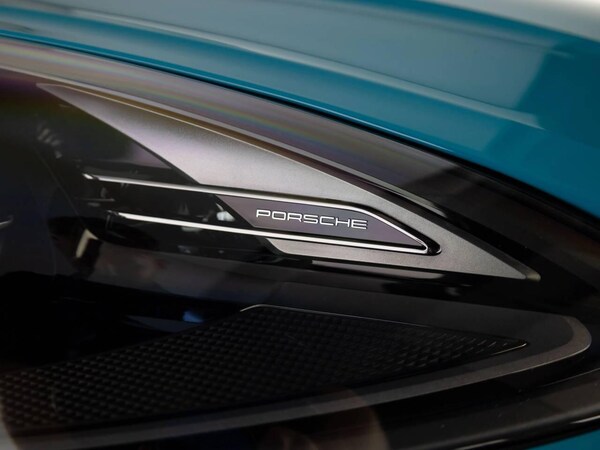 Used Porsche Macan 2022 for sale - 76231182: Photo 12