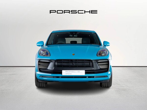 Used Porsche Macan 2022 for sale - 76231182: Photo 7