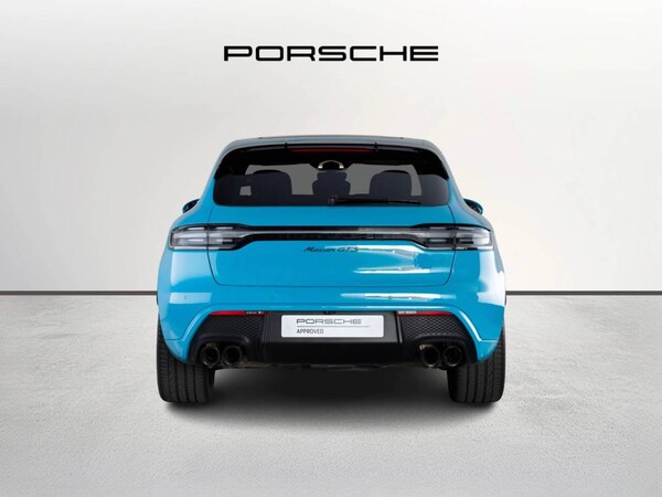 Used Porsche Macan 2022 for sale - 76231182: Photo 8