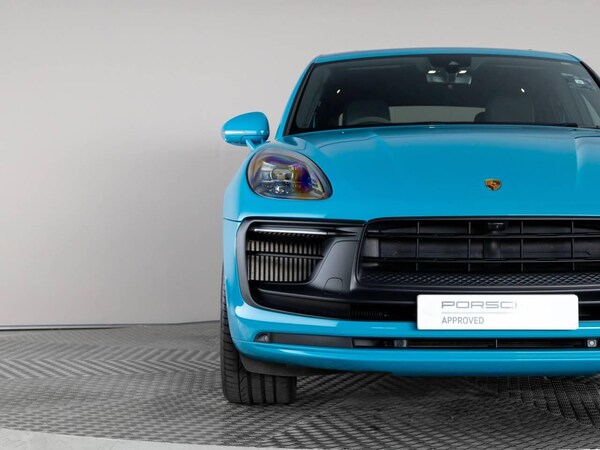 Used Porsche Macan 2022 for sale - 76231182: Photo 9